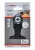 Полотно для мультирезаков Бош/Bosch BIM AIZ 65 BB Wood and Nails 40 x 65 mm 2608661781 (2.608.661.781)